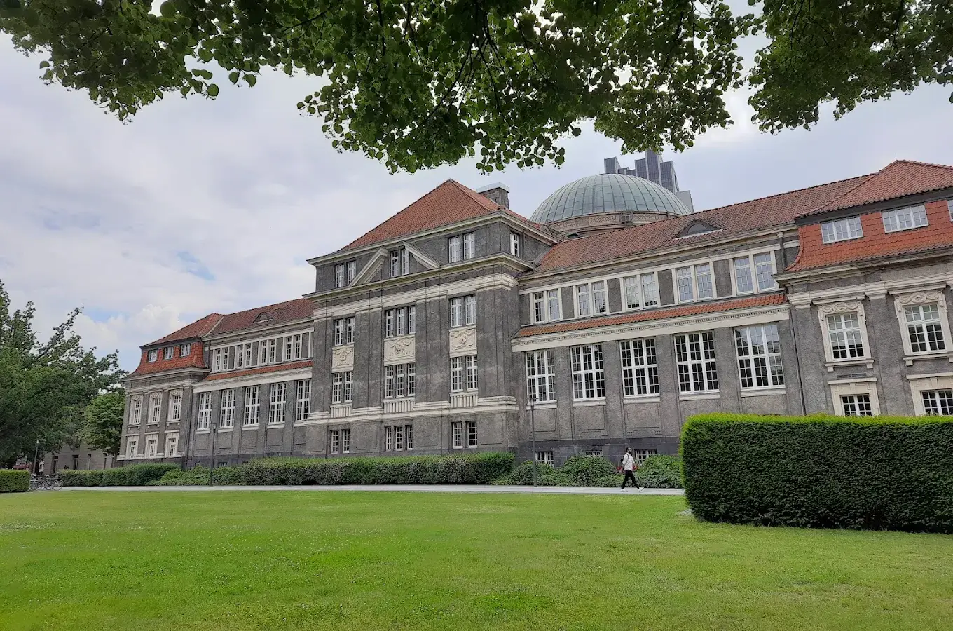 Universität Hamburg