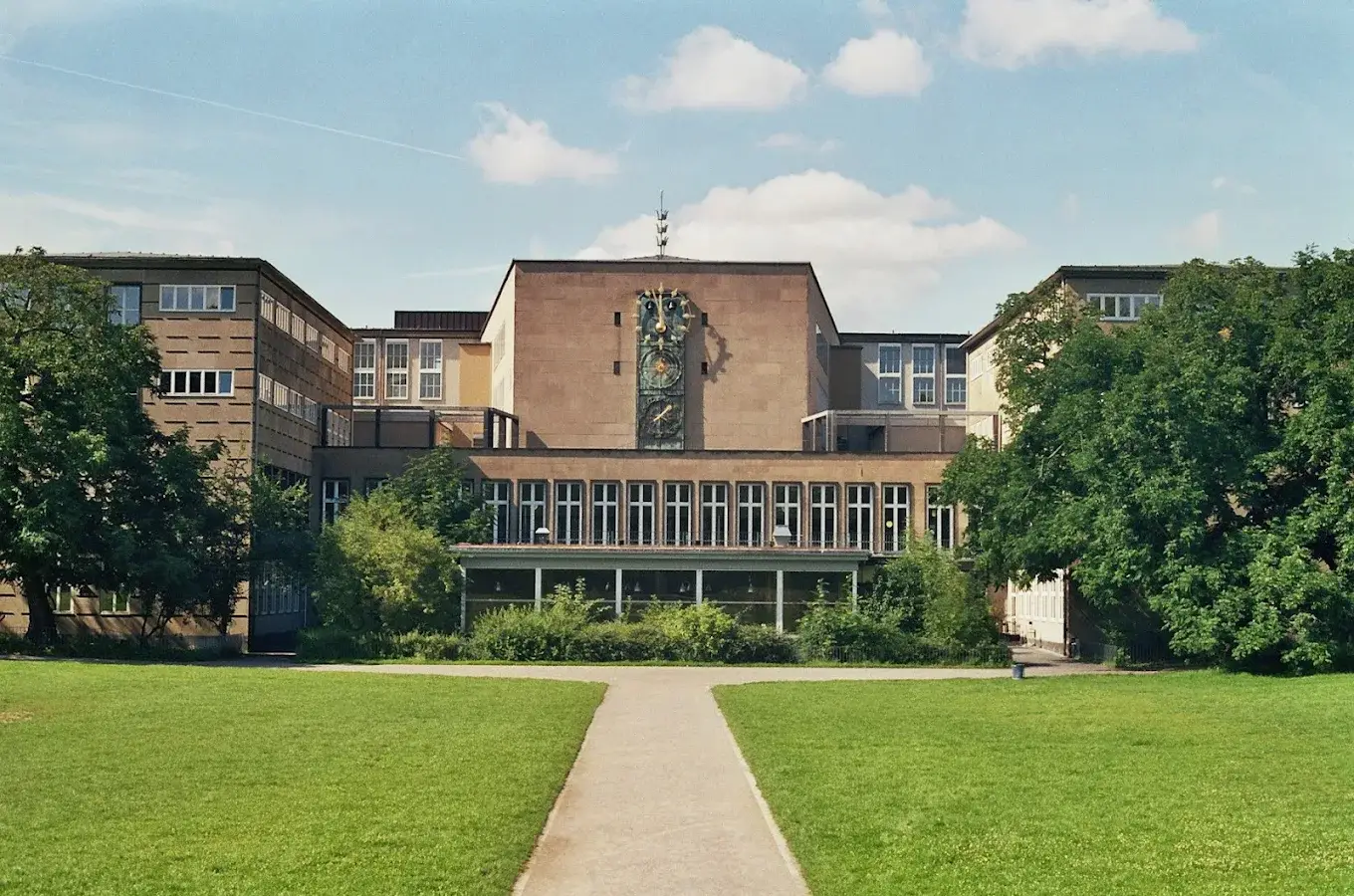 Universität zu Köln