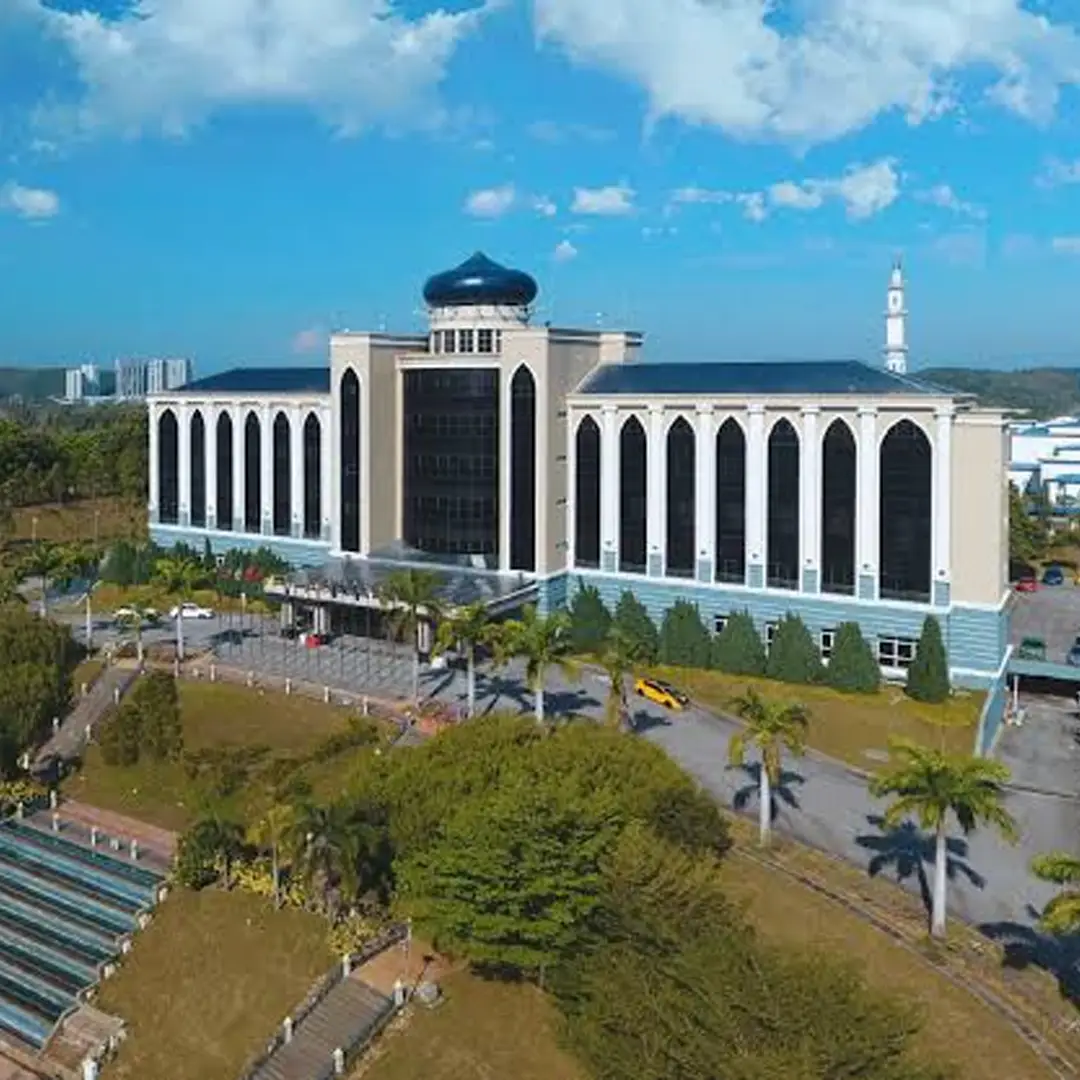 Universiti Sains Malaysia