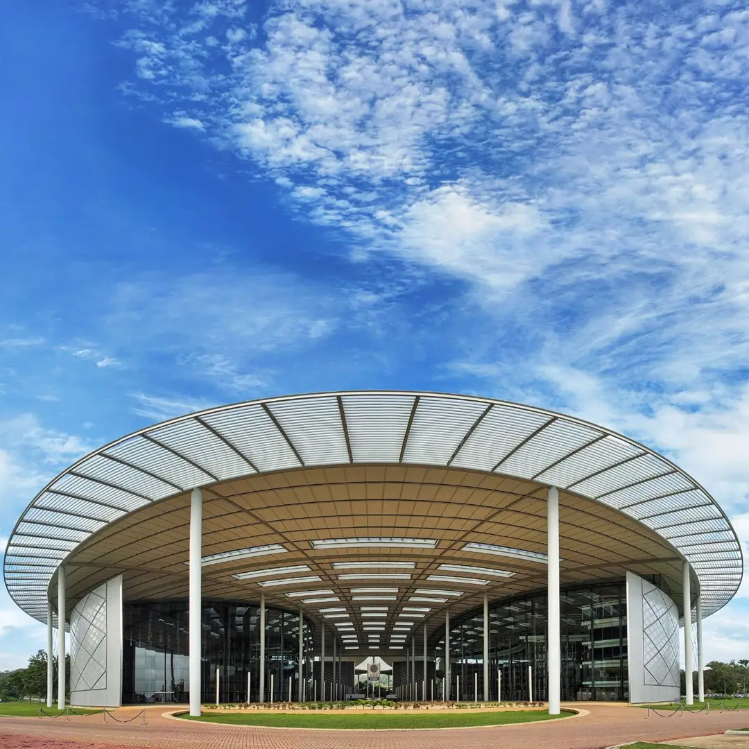 Universiti Teknologi Malaysia