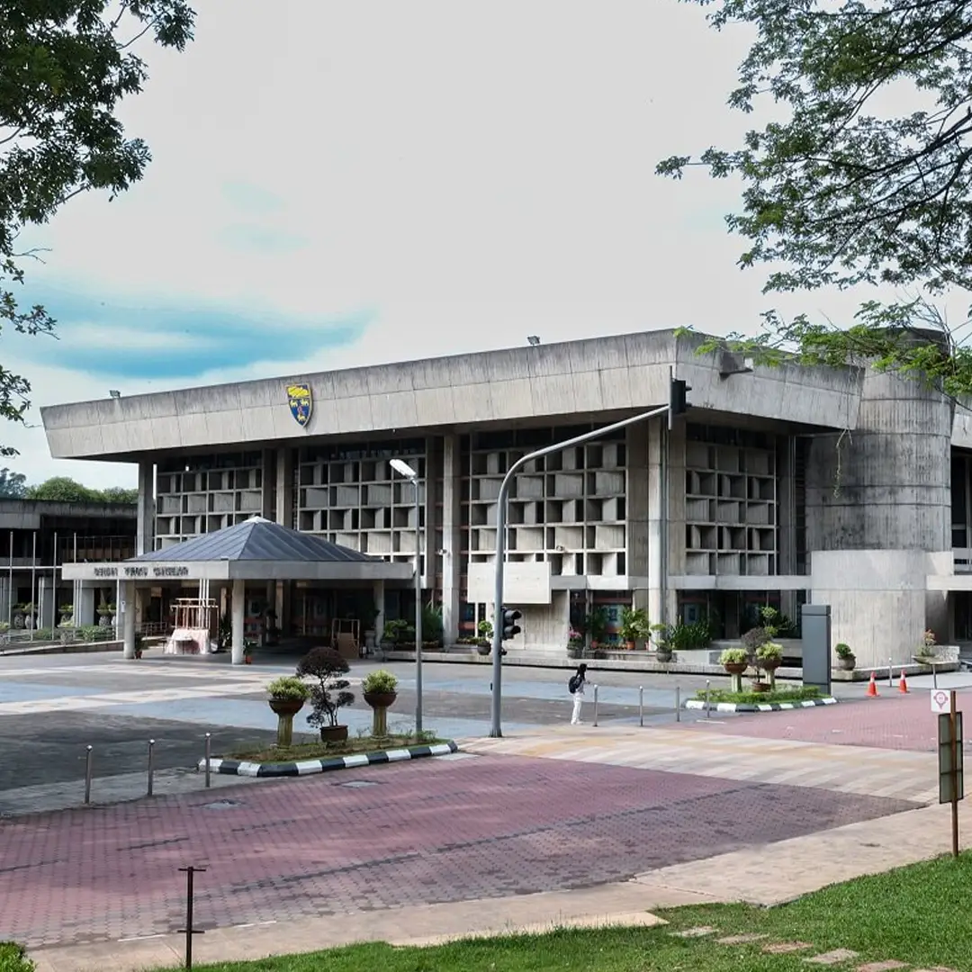 University Of Malaya Malaysia