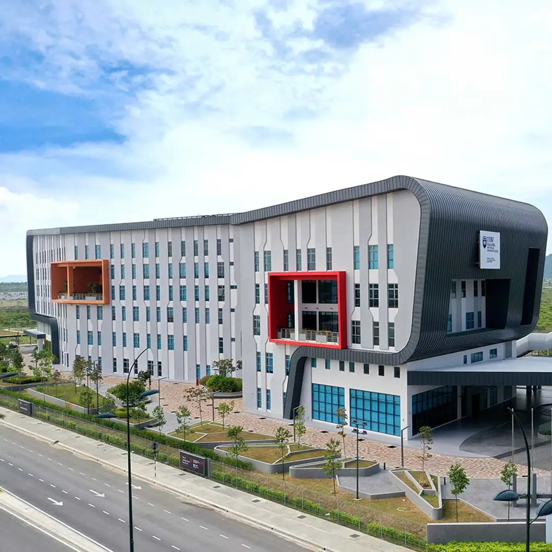Uow Malaysia