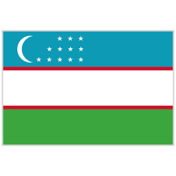 Uzbekistan