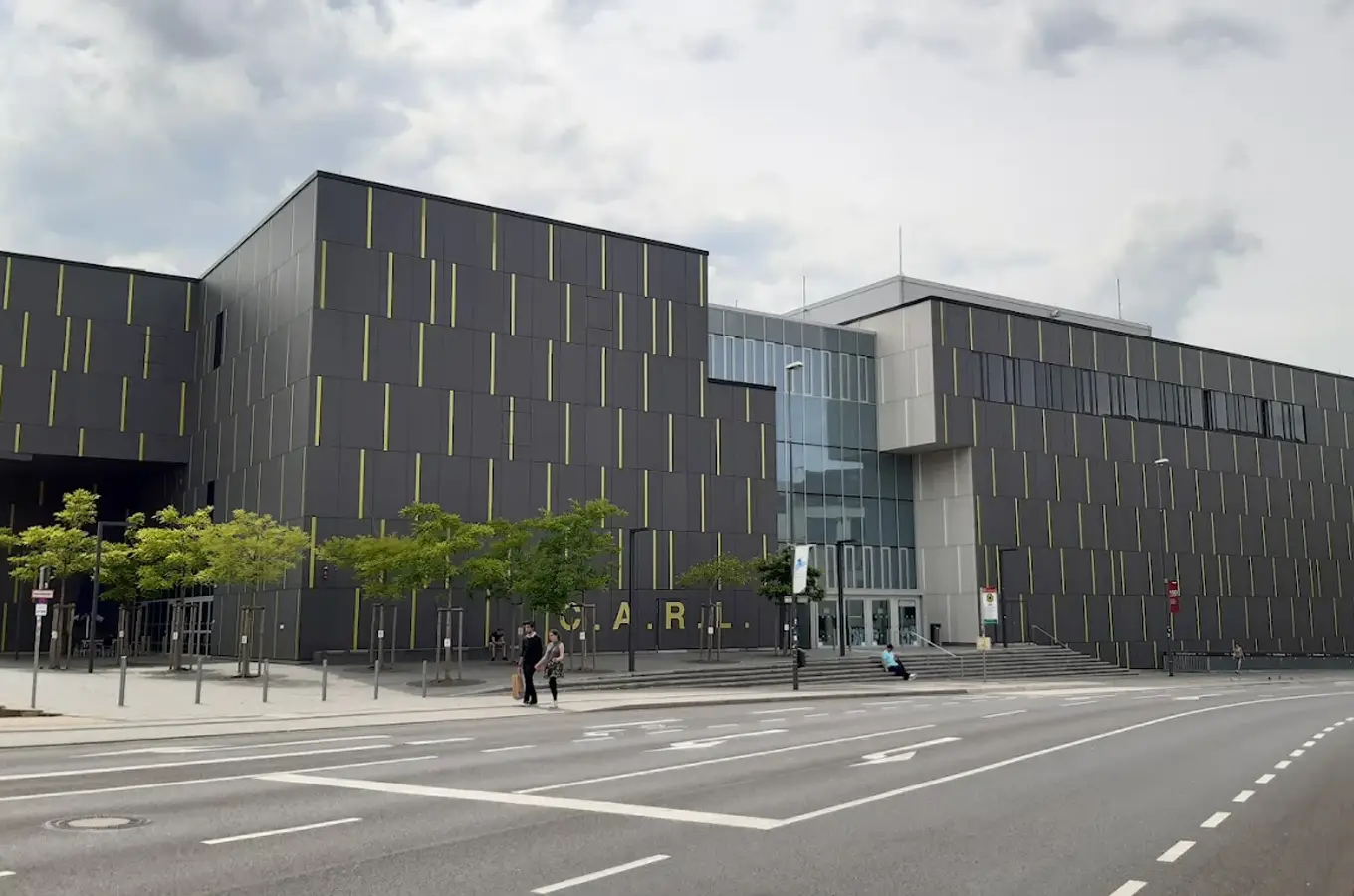 RWTH Aachen University