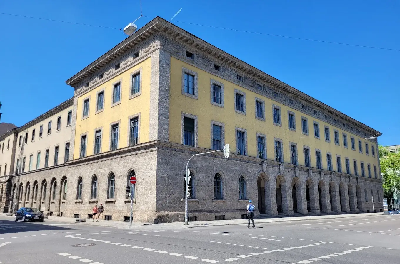 Technische Universität München