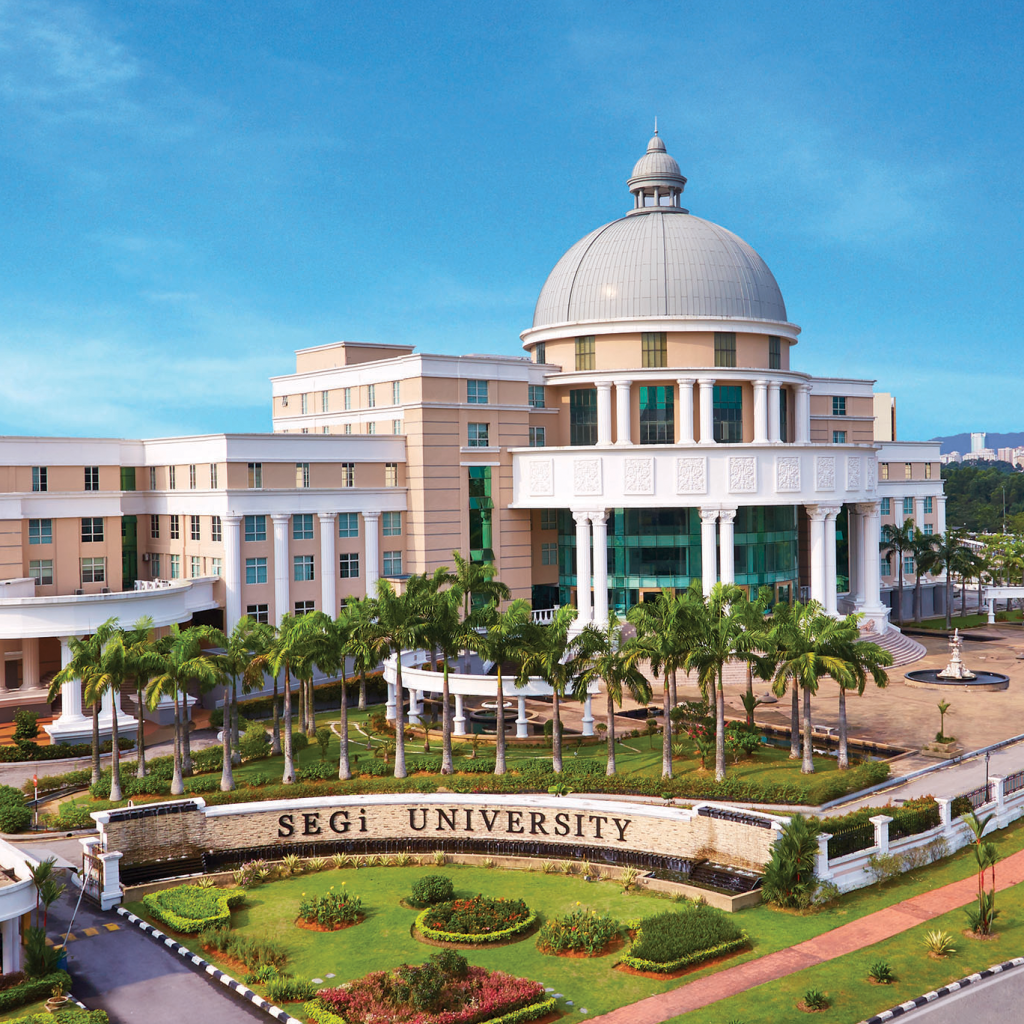 SEGi University Malaysia