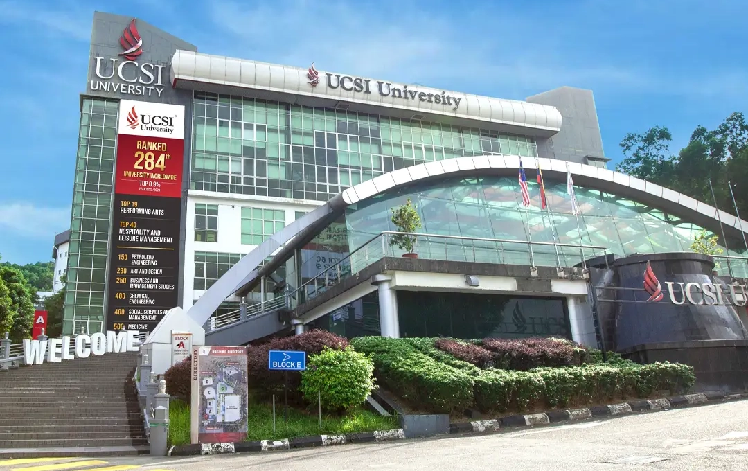 UCSI