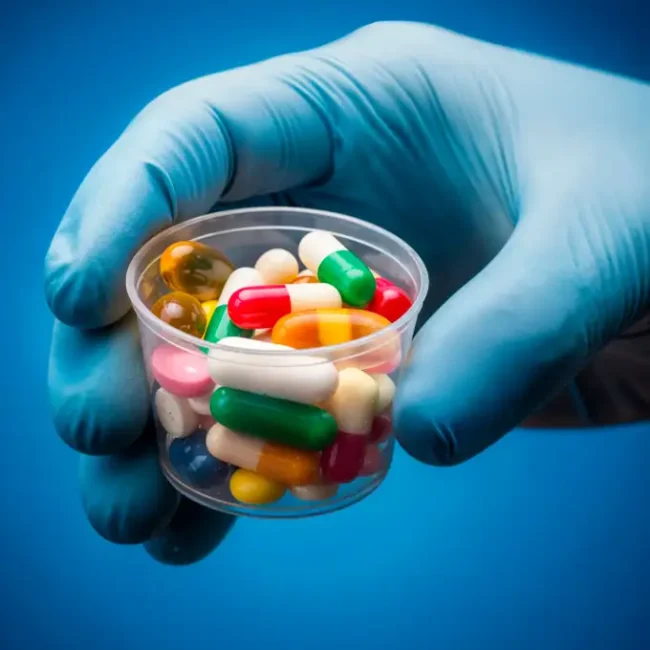 MEDICINE