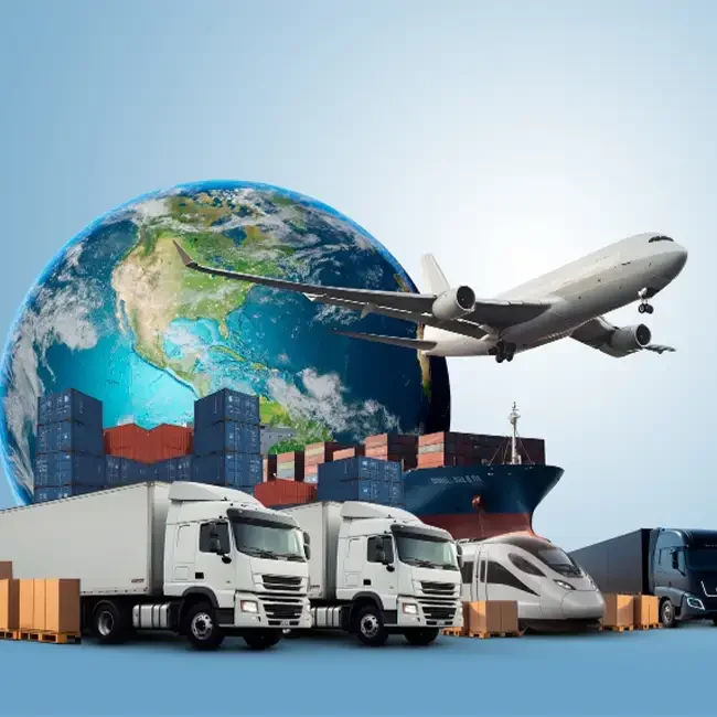 TRANSPORTATION & LOGISTICS 1